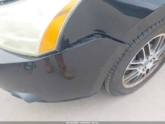 2010 Ford Focus Se მანქანა იყიდება აუქციონზე, vin: 1FAHP3FN0AW118217, აუქციონის ნომერი: 45225263