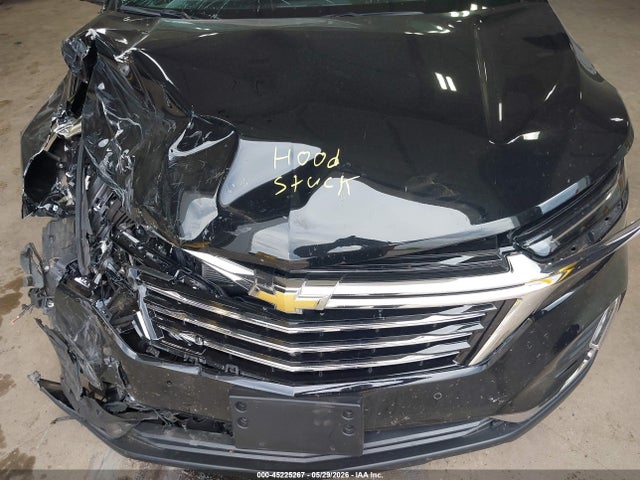 45225267 :رقم المزاد ، 3GNAXXEG0PL193317 vin ، 2023 Chevrolet Equinox Awd Premier مزاد بيع