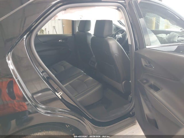 45225267 :رقم المزاد ، 3GNAXXEG0PL193317 vin ، 2023 Chevrolet Equinox Awd Premier مزاد بيع