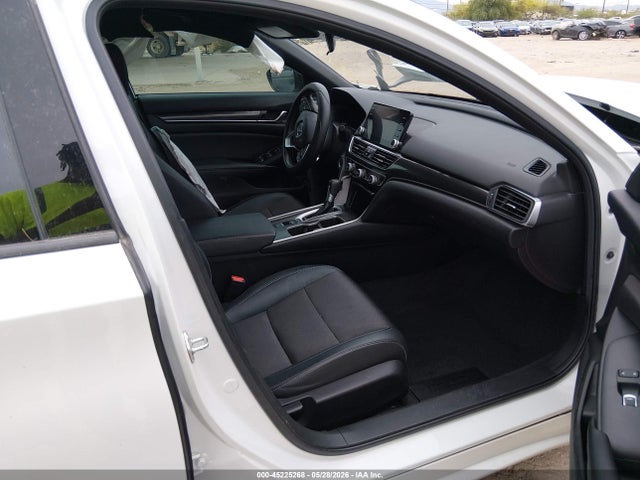 Aukcja sprzedaży 2021 Honda Accord Sport, vin: 1HGCV1F32MA009144, numer aukcji: 45225268