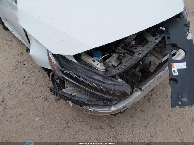 Aukcja sprzedaży 2021 Honda Accord Sport, vin: 1HGCV1F32MA009144, numer aukcji: 45225268