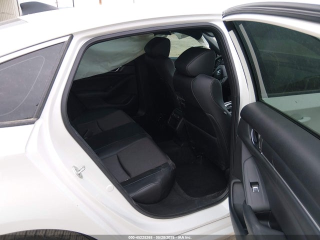 Aukcja sprzedaży 2021 Honda Accord Sport, vin: 1HGCV1F32MA009144, numer aukcji: 45225268