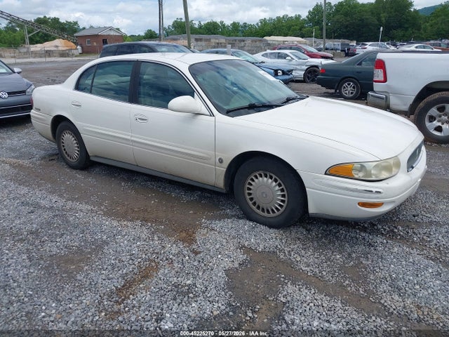 Aukcja sprzedaży 2001 Buick Lesabre Limited, vin: 1G4HR54K21U298865, numer aukcji: 45225270