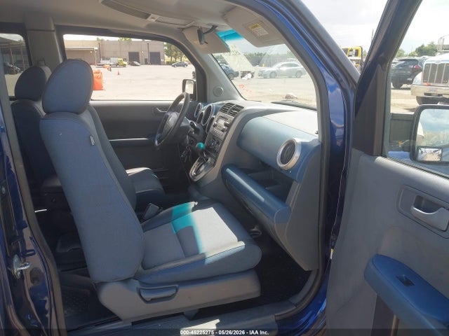 45225275 :رقم المزاد ، 5J6YH28693L046021 vin ، 2003 Honda Element Ex مزاد بيع