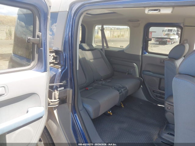 45225275 :رقم المزاد ، 5J6YH28693L046021 vin ، 2003 Honda Element Ex مزاد بيع
