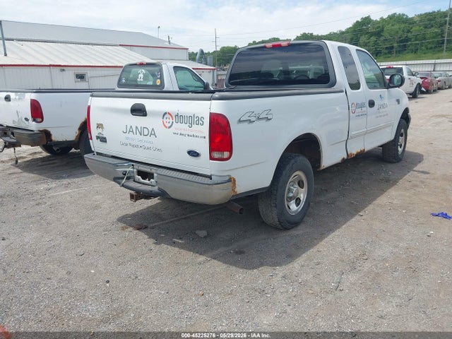 Продаж на аукціоні авто 2004 Ford F-150 Heritage Xl/xlt, vin: 2FTRX18W24CA81616, номер лоту: 45225276