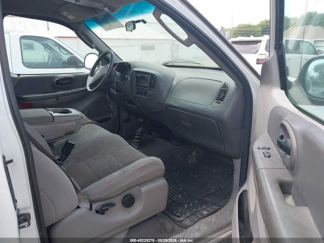 Продаж на аукціоні авто 2004 Ford F-150 Heritage Xl/xlt, vin: 2FTRX18W24CA81616, номер лоту: 45225276