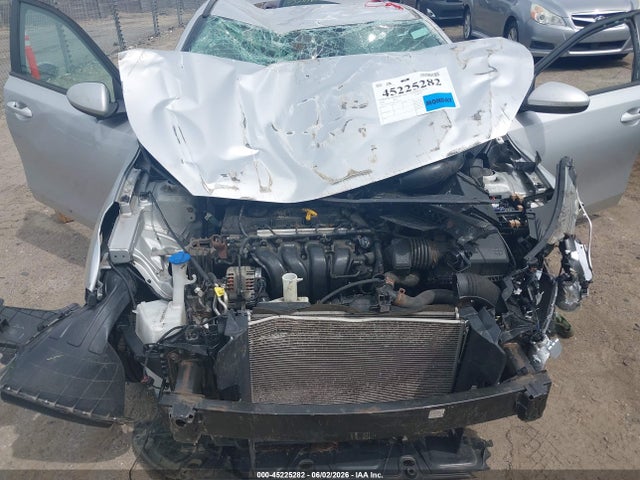 Продажа на аукционе авто 2020 Kia Forte Lxs, vin: 3KPF24ADXLE183142, номер лота: 45225282