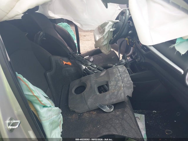 Продажа на аукционе авто 2020 Kia Forte Lxs, vin: 3KPF24ADXLE183142, номер лота: 45225282