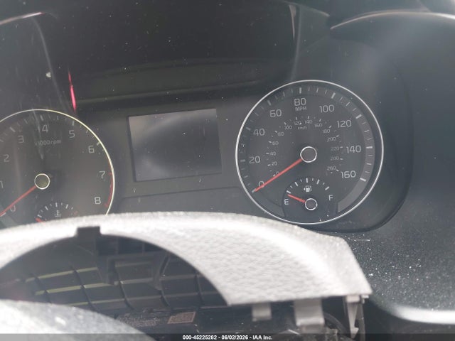 Продажа на аукционе авто 2020 Kia Forte Lxs, vin: 3KPF24ADXLE183142, номер лота: 45225282
