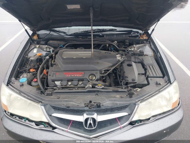 Продаж на аукціоні авто 2003 Acura Tl 3.2 Type S, vin: 19UUA56833A081293, номер лоту: 45225284