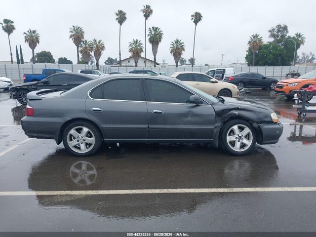 Продаж на аукціоні авто 2003 Acura Tl 3.2 Type S, vin: 19UUA56833A081293, номер лоту: 45225284