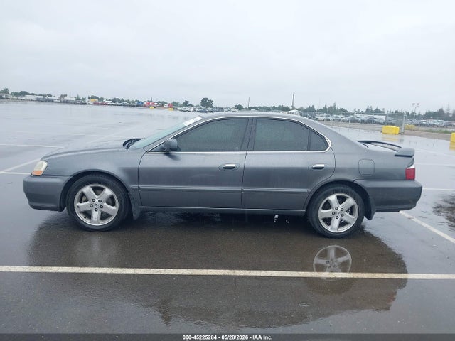 Продаж на аукціоні авто 2003 Acura Tl 3.2 Type S, vin: 19UUA56833A081293, номер лоту: 45225284