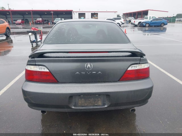 Продаж на аукціоні авто 2003 Acura Tl 3.2 Type S, vin: 19UUA56833A081293, номер лоту: 45225284
