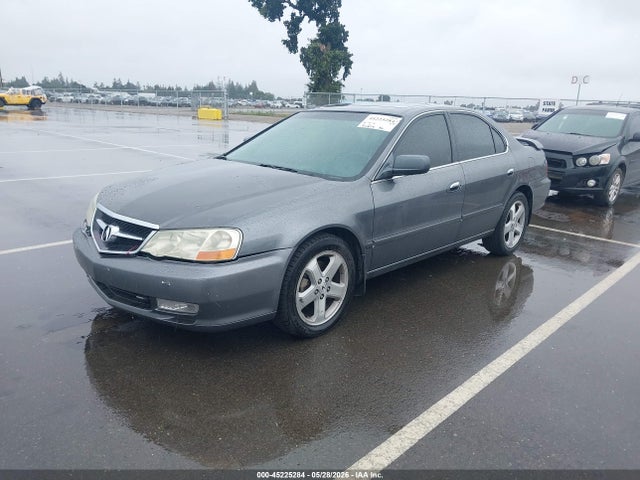 Продаж на аукціоні авто 2003 Acura Tl 3.2 Type S, vin: 19UUA56833A081293, номер лоту: 45225284