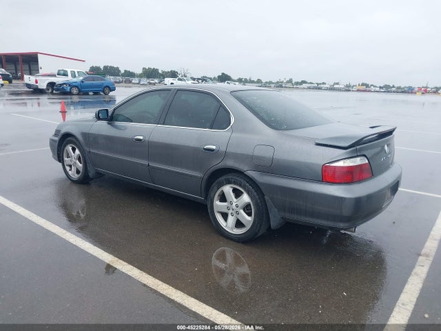 Продаж на аукціоні авто 2003 Acura Tl 3.2 Type S, vin: 19UUA56833A081293, номер лоту: 45225284