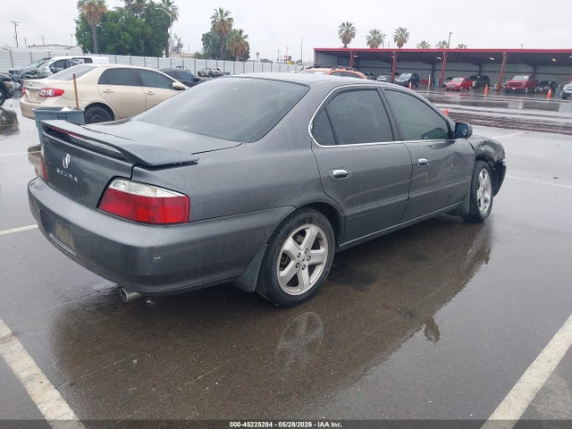 Продаж на аукціоні авто 2003 Acura Tl 3.2 Type S, vin: 19UUA56833A081293, номер лоту: 45225284
