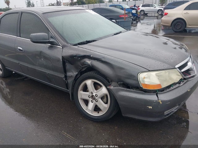 Продаж на аукціоні авто 2003 Acura Tl 3.2 Type S, vin: 19UUA56833A081293, номер лоту: 45225284