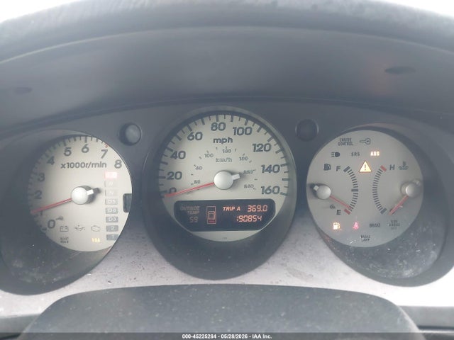 Продаж на аукціоні авто 2003 Acura Tl 3.2 Type S, vin: 19UUA56833A081293, номер лоту: 45225284