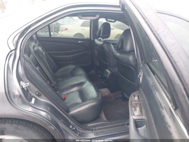 Продаж на аукціоні авто 2003 Acura Tl 3.2 Type S, vin: 19UUA56833A081293, номер лоту: 45225284