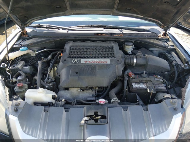 Aukcja sprzedaży 2007 Acura Rdx, vin: 5J8TB18577A020085, numer aukcji: 45225287