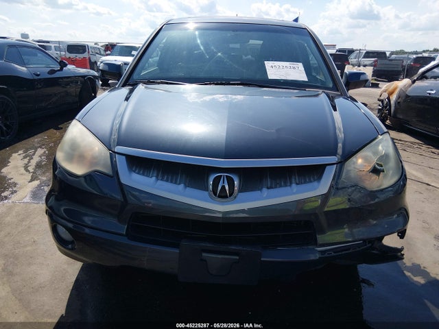 Aukcja sprzedaży 2007 Acura Rdx, vin: 5J8TB18577A020085, numer aukcji: 45225287