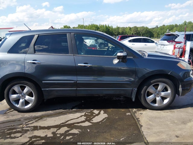 Aukcja sprzedaży 2007 Acura Rdx, vin: 5J8TB18577A020085, numer aukcji: 45225287