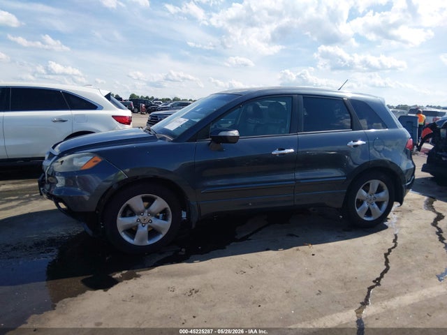 Aukcja sprzedaży 2007 Acura Rdx, vin: 5J8TB18577A020085, numer aukcji: 45225287
