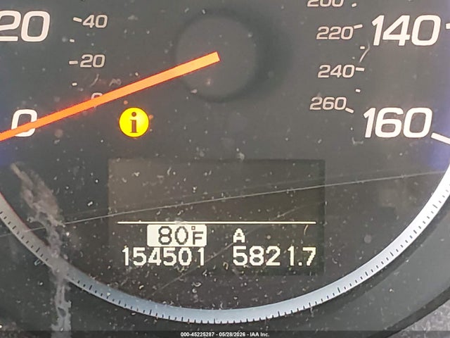 Aukcja sprzedaży 2007 Acura Rdx, vin: 5J8TB18577A020085, numer aukcji: 45225287