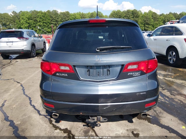 Aukcja sprzedaży 2007 Acura Rdx, vin: 5J8TB18577A020085, numer aukcji: 45225287