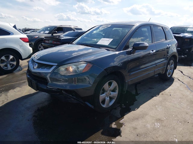 Aukcja sprzedaży 2007 Acura Rdx, vin: 5J8TB18577A020085, numer aukcji: 45225287