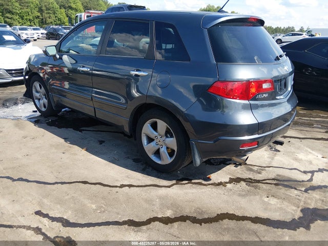 Aukcja sprzedaży 2007 Acura Rdx, vin: 5J8TB18577A020085, numer aukcji: 45225287