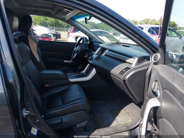 Aukcja sprzedaży 2007 Acura Rdx, vin: 5J8TB18577A020085, numer aukcji: 45225287