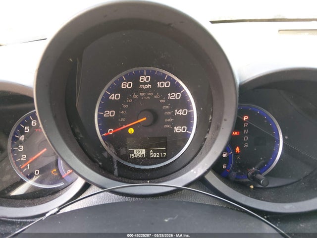 Aukcja sprzedaży 2007 Acura Rdx, vin: 5J8TB18577A020085, numer aukcji: 45225287