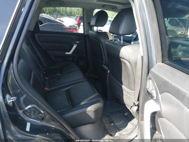 Aukcja sprzedaży 2007 Acura Rdx, vin: 5J8TB18577A020085, numer aukcji: 45225287