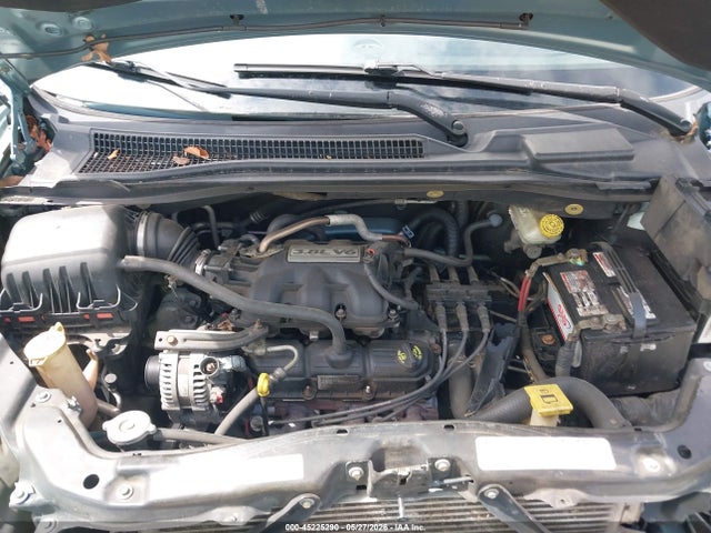 Aukcja sprzedaży 2008 Chrysler Town & Country Touring, vin: 2A8HR54P78R682074, numer aukcji: 45225290