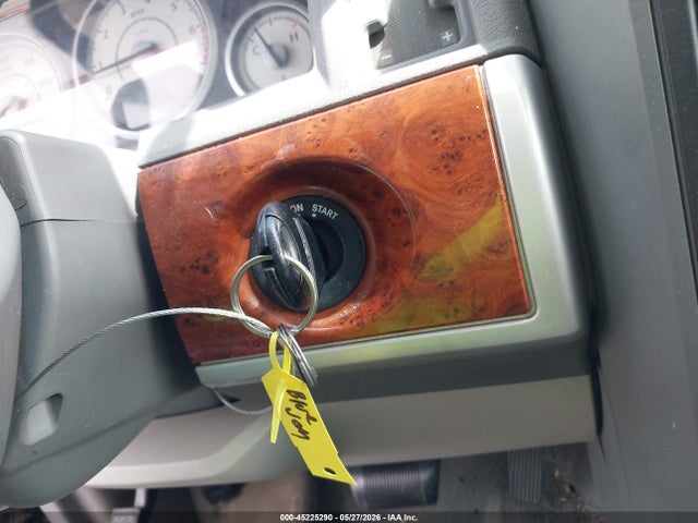 Aukcja sprzedaży 2008 Chrysler Town & Country Touring, vin: 2A8HR54P78R682074, numer aukcji: 45225290