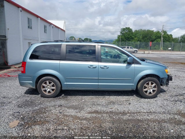 Aukcja sprzedaży 2008 Chrysler Town & Country Touring, vin: 2A8HR54P78R682074, numer aukcji: 45225290