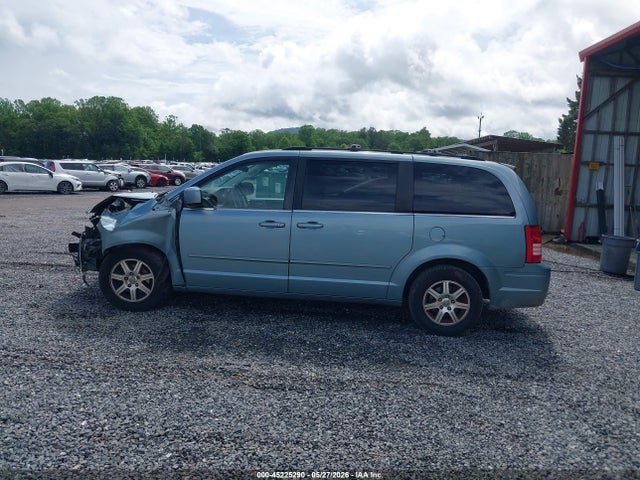Aukcja sprzedaży 2008 Chrysler Town & Country Touring, vin: 2A8HR54P78R682074, numer aukcji: 45225290