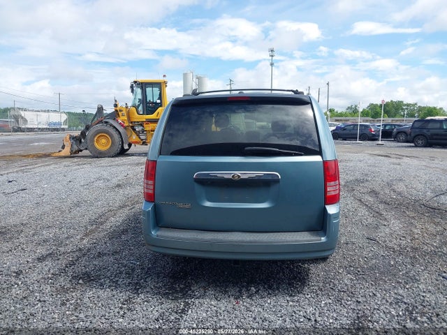 Aukcja sprzedaży 2008 Chrysler Town & Country Touring, vin: 2A8HR54P78R682074, numer aukcji: 45225290