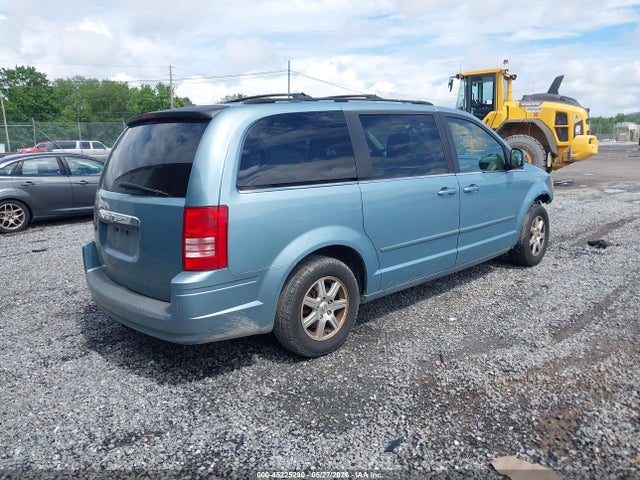 Aukcja sprzedaży 2008 Chrysler Town & Country Touring, vin: 2A8HR54P78R682074, numer aukcji: 45225290