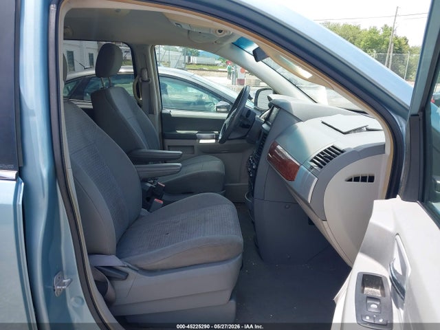 Aukcja sprzedaży 2008 Chrysler Town & Country Touring, vin: 2A8HR54P78R682074, numer aukcji: 45225290