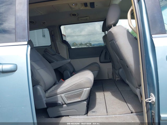 Aukcja sprzedaży 2008 Chrysler Town & Country Touring, vin: 2A8HR54P78R682074, numer aukcji: 45225290