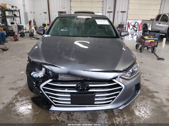 Hyundai ELANTRA SEL 2018 5NPD84LF4JH328558 Image 13
