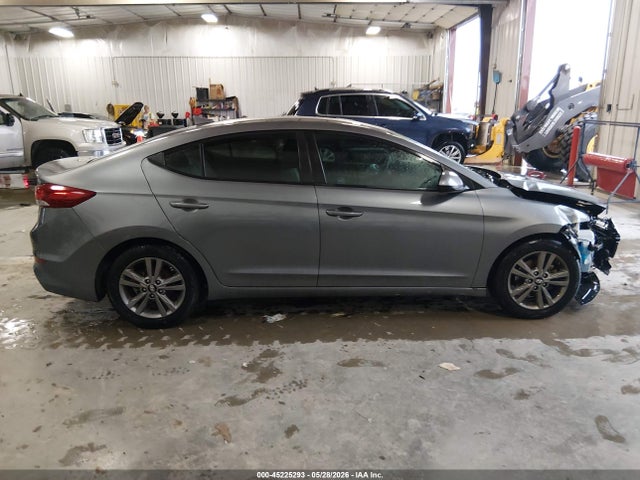 Hyundai ELANTRA SEL 2018 5NPD84LF4JH328558 Image 14