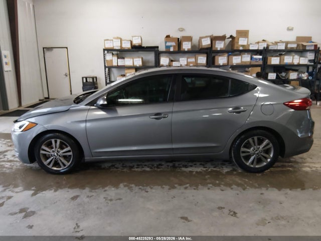 Hyundai ELANTRA SEL 2018 5NPD84LF4JH328558 Image 15