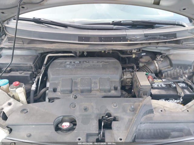 Продажа на аукционе авто 2012 Honda Odyssey Touring/touring Elite, vin: 5FNRL5H97CB072849, номер лота: 45225298