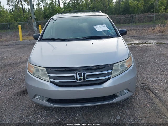 Продажа на аукционе авто 2012 Honda Odyssey Touring/touring Elite, vin: 5FNRL5H97CB072849, номер лота: 45225298