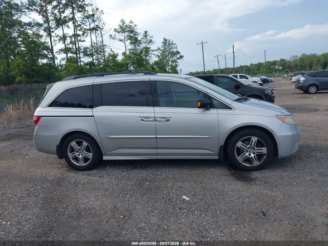Продажа на аукционе авто 2012 Honda Odyssey Touring/touring Elite, vin: 5FNRL5H97CB072849, номер лота: 45225298