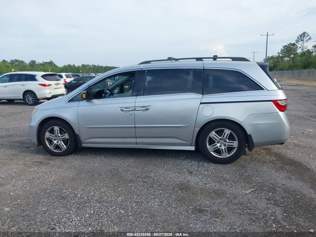 Продажа на аукционе авто 2012 Honda Odyssey Touring/touring Elite, vin: 5FNRL5H97CB072849, номер лота: 45225298